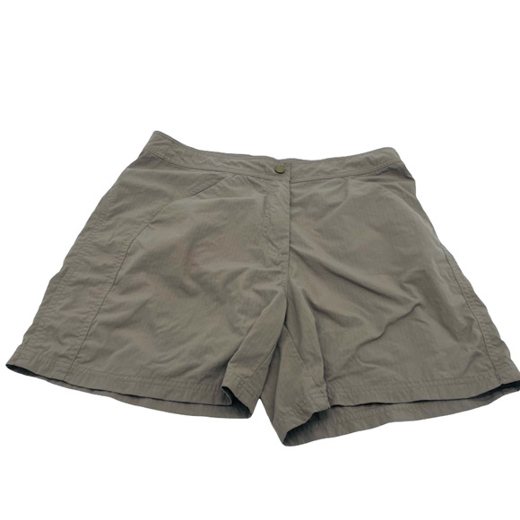 Ll Bean Womens Hiking Shorts 55 Inseam 